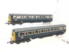 Lima 205147/9 OO Gauge BR
