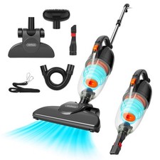 Corded Stick Vacuum Cleaner -