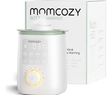 Momcozy Nutri Bottle Warmer