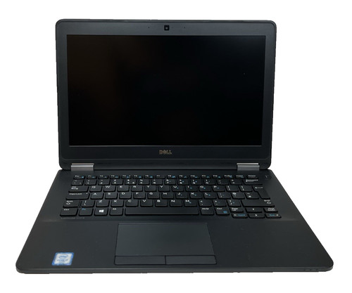 Dell latitude e7270 - dell,