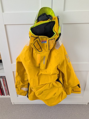 Musto hpx gore - hpx, ocean