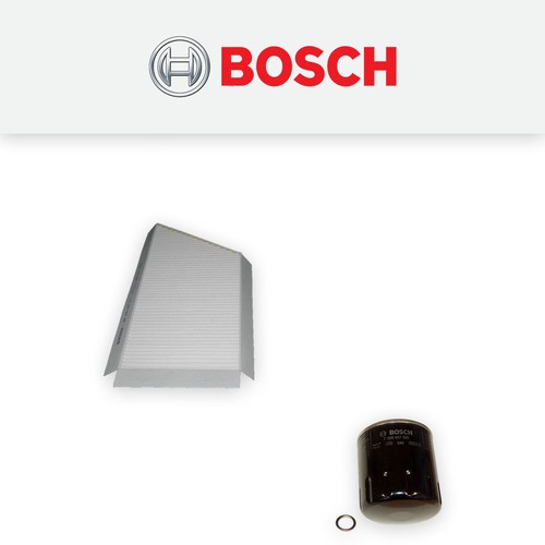 Service kit for peugeot 206 - service,
