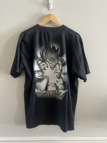 Vintage dragon ball - z, 1997