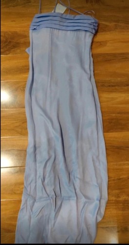 Zara lilac dress - zara,