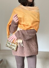 Loewe Peach Orange, Silk
