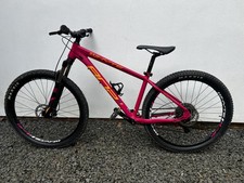 Whyte 802 Compact Trail