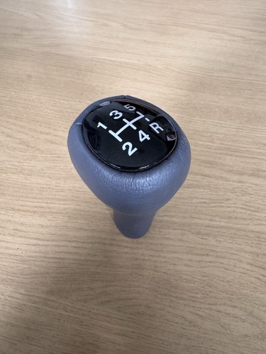Ford fiesta mk3 gear - fiesta, knob