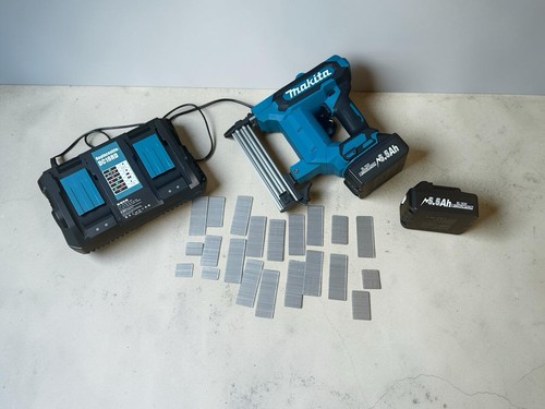 18v cordless nail - cordless, gun