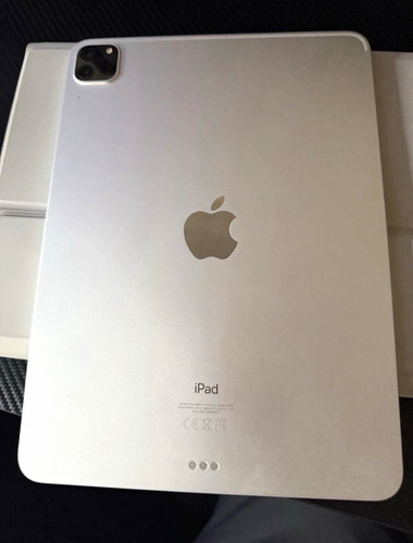Apple ipad pro 11in - pro,