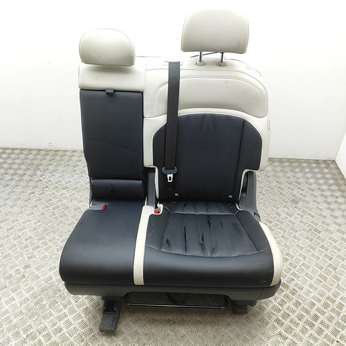 Kia ev9 seat rear - rear, left