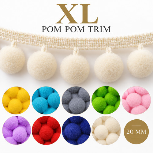 Meters roll quality pom - roll,