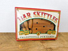 Mini Bar Skittles – Wooden