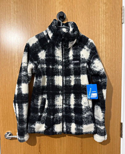 Columbia big timber - big, peak
