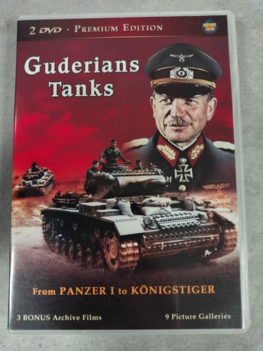 Guderians tanks panzer to - 1,