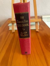 The Famous Five Big Book by
