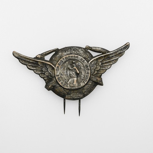 Christopher vintage - st.,