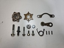 Honda Pan European ST1100 ABS 1990 - 1995 Gear Drum Selector Pawls