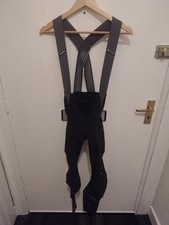 Assos Mille GT Winter C2 GTO