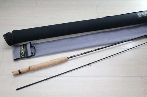 Loomis gl4 fr1004 fly rod - g.loomis,
