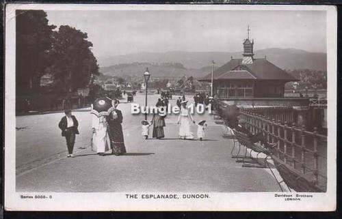 49591 dunoon scotland early - dunoon,