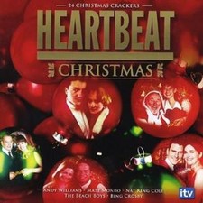 Various Artists: Heartbeat Christmas