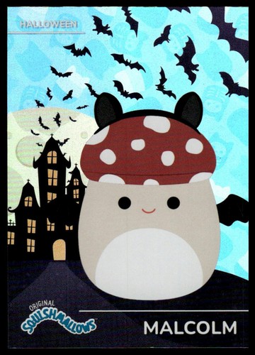 2025 panini squishmallows - panini,