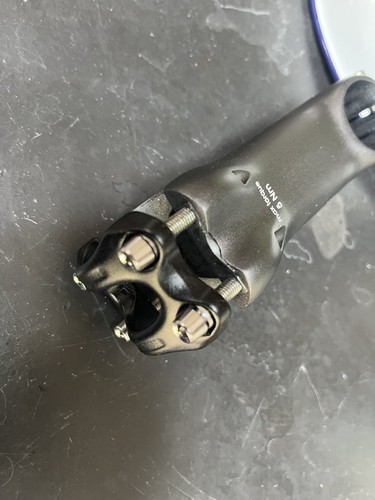 Enve carbon road stem - -, 100mm