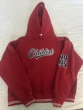 Childish Hoodie 1995