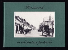 BRENTWOOD Essex Brentwood In