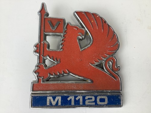 Bedford 1120 4x4 - bedford, m