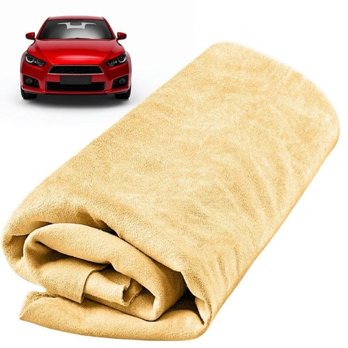 70x40cm genuine chamois - 70x40cm,