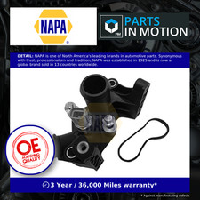 Thermostat Housing fits FORD
