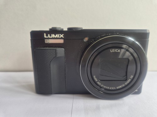 Panasonic lumix dmc tz80eb - lumix, dmc-tz80eb-s