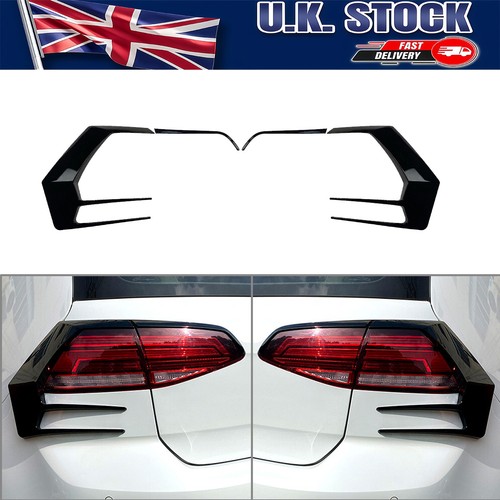 Bumper taillight fog light - bumper,