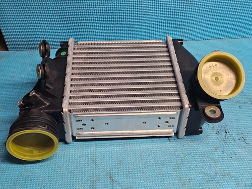 Turbo intercooler bora - turbo,