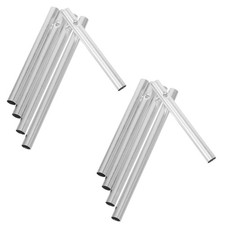  10 Pcs Wind Chime Parts Large