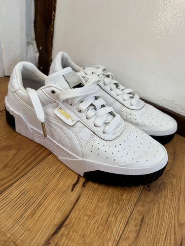 Size puma cali - size,