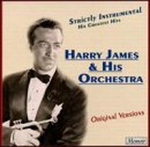 Harry james his orchestra - his,