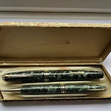 CONWAY STEWART  58 14 CT   NIB