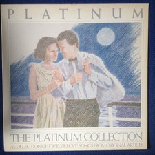 Various the platinum - -,