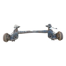 VAUXHALL Adam REAR AXLE