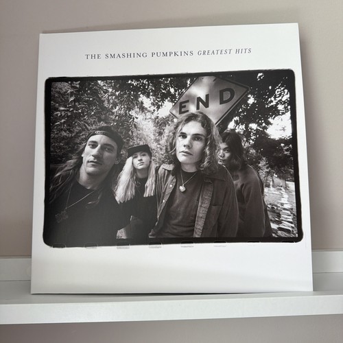 Smashing pumpkins rotten - smashing,
