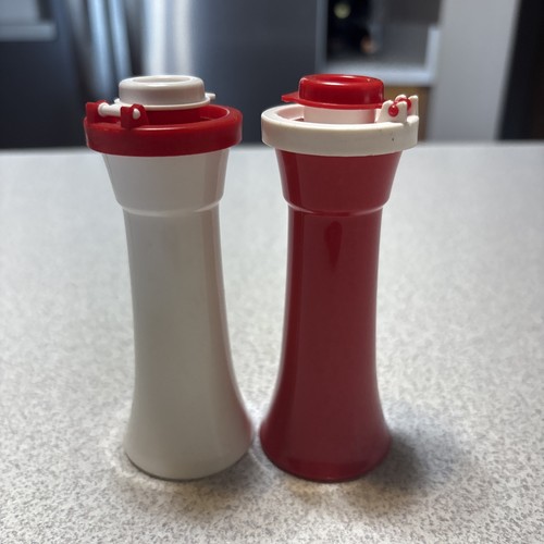 Tupperware salt and - tupperware,