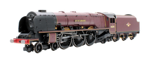 Hornby gauge r2930 br - oo,