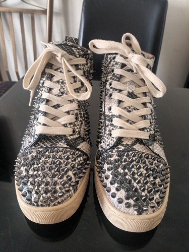Christian louboutin paris - christian,