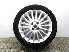 FIAT PUNTO EVO GRANDE 16"