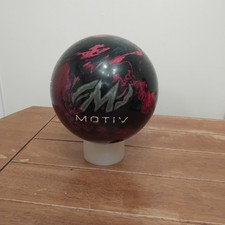 Motiv Ten Pin Bowling Ball