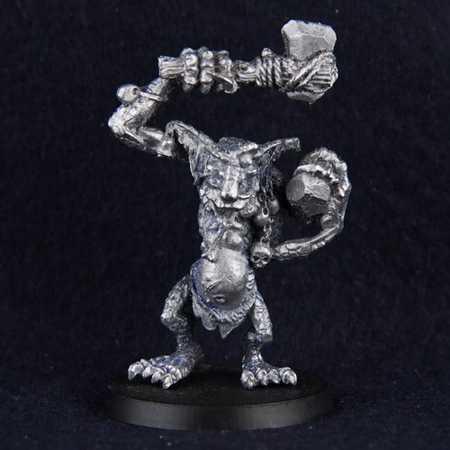 Stone troll axe rock orcs - troll, &