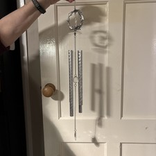 Dolphin Aluminium wind chime