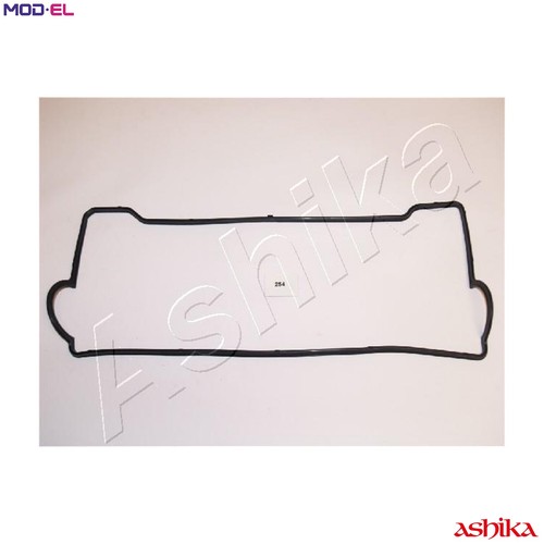 Gasket cylinder head - cylinder, cover